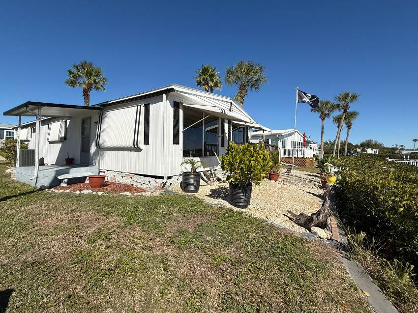 209 Denmark Dr a Ellenton, FL Mobile or Manufactured Home for Sale